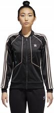 Zdjęcie adidas Bluza Dresowa Sst 36 Czarny - Dzierzgoń