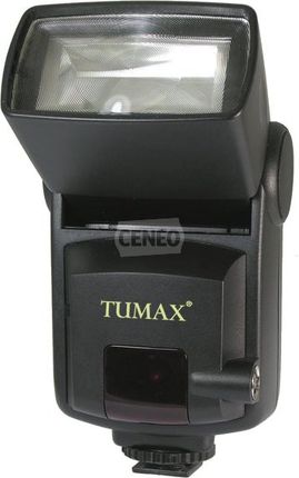 Tumax DMF880 + DMR Digital Macro Flash (Nikon) - zdjęcie 2