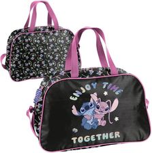 Zdjęcie Paso Duża Torba Sportowa Na Basen Disney Stitch & Angel - Bytom