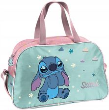 Zdjęcie Paso Duża Torba Sportowa Na Basen Disney Stitch - Maków Podhalański