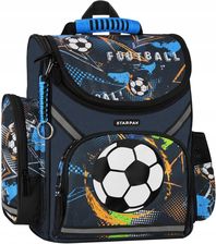 Zdjęcie Starpak  Tornister Football Blue Stk-24 Pb 1/6 - Lędziny