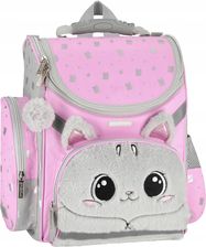 Starpak  Tornister Kitty Plush Stk-24 1/6