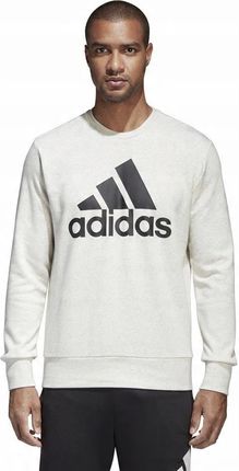 Męska Bluza Adidas Essentials Logo XXL
