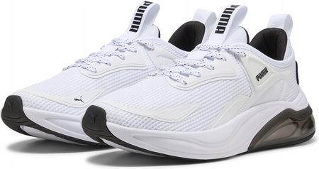 Buty męskie sportowe Puma Cell Thrill 31016820 białe lekkie 45