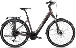 Zdjęcie Romet Rower Elektryczny E-Modeco Trk 1.0 L19" 504Wh Szary 28 - Rydułtowy