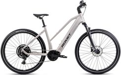 Zdjęcie Romet Rower Elektryczny E-Orkan D 2.0 725Wh Szary - Łódź