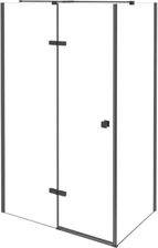 Zdjęcie Besco Pixa Gun Metal 100x80 106985 - Katowice