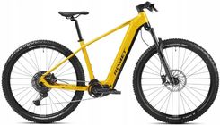 Zdjęcie Romet E-Monsun 1.0 725Wh Żółty 28 2024 - Suraż