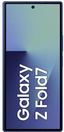 Samsung Galaxy Z Fold7 12/512GB Granatowy - Cena, opinie na Ceneo.pl