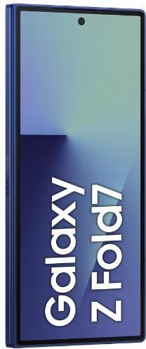 Samsung Galaxy Z Fold7 12/512GB Granatowy - Cena, opinie na