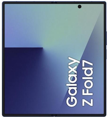 新品 Galaxy Z Fold7 ブルー 512GB A-33 Samsung Galaxy Z Fold 7 512GB Ciemnoniebieski - Sklep
