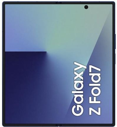 Samsung Galaxy Z Fold7 12/512GB Granatowy - Cena, opinie na