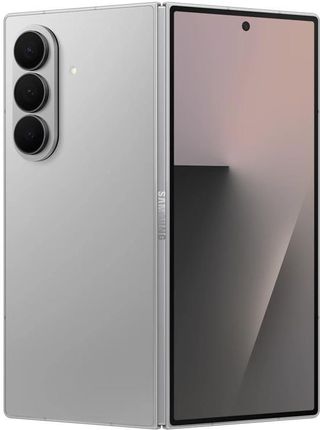 Samsung Galaxy Z Fold7 512GB B/DS 未開封 Samsung Galaxy Z Fold7 12/512GB Srebrny - Cena, opinie na