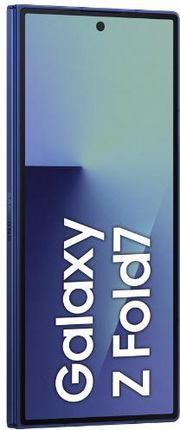 Samsung Galaxy Z Fold7 12/256GB Granatowy - Cena, opinie na Ceneo.pl