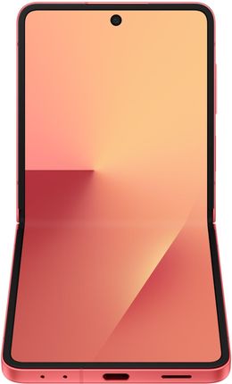 Galaxy Z FLIP7 512GB レッド SIMフリー【新品】 Samsung Galaxy Z Flip7 512GB/12GB - Coralred | Na stanie | Tani