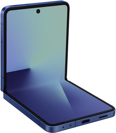 Samsung Galaxy Z Flip7 12/256GB Granatowy - Cena, opinie na