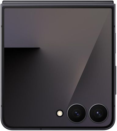 Samsung Galaxy Z Flip7 12/512GB Czarny - Cena, opinie na