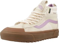Zdjęcie Buty Kobieta Vans Peu Cami wielokolorowy - Bobowa