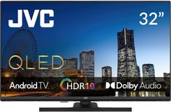Zdjęcie Telewizor QLED JVC LT-32VQF540A 32 cale Full HD - Łask