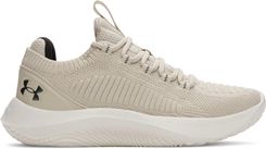Zdjęcie Damskie buty treningowe Under Armour UA W Dynamic 2 - beżowe - Biskupiec