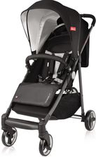 Zdjęcie Espiro Nano 10 Onyx Czarny Spacerowy - Bieżuń