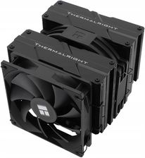 Zdjęcie Chłodzenie procesora Thermalright Peerless Assassin 140 (DKNRMKS14445183) - Łochów