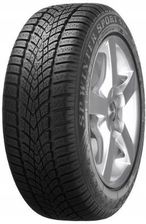 Dunlop SP WinterSport 4D 205/45R17 SP 88V XL