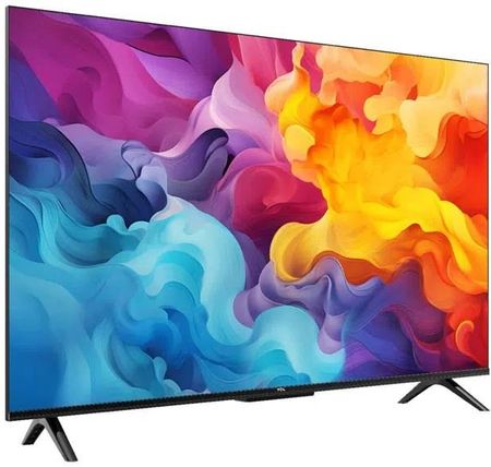 TCL 50BP61 50インチ Telewizor D-LED TCL 50P61B 50 cali 4K UHD 50 cali - Opinie i