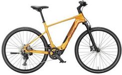 Zdjęcie Ktm Rower Macina Cross Sx Elite Fresh Orange - Dolsk
