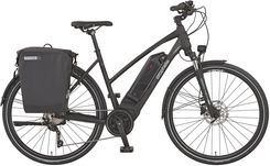 Zdjęcie Prophete Rower Elektryczny Trekkingowy E-Bike Power Edition Czarny - Częstochowa