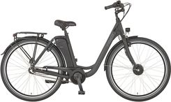 Zdjęcie Prophete Rower Elektryczny Miejski Geniesser 1.0 Czarny 28 - Bieruń
