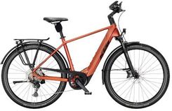 Zdjęcie Ktm Rower Macina Style 830 Burnt Orange - Rawicz