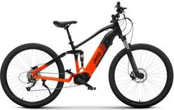 Zdjęcie Jeep Jat Bafang M510 29 - Warszawa