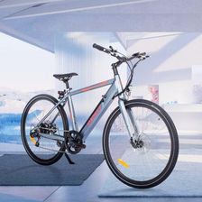 Zdjęcie Jobobike Rower Elektryczny Miejski Viva - Busko-Zdrój