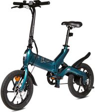 Zdjęcie Ms Energy E Bike I6 Zielony - Gryfice