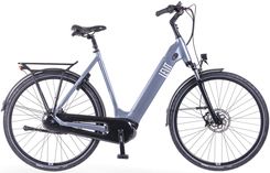 Zdjęcie Levit Rower Elektryczny Nefel Low 55Cm 500Wh Grey 28 - Toruń