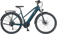 Zdjęcie Prophete Rower Elektryczny Trekkingowy Entdecker 3.0 E-Bike Niebieski 28 - Tarczyn