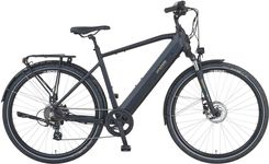 Zdjęcie Prophete Rower Elektryczny Trekkingowy Entdecker 2.0 E-Bike Czarny 28 - Chęciny