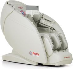 Zdjęcie iRest Dual Core V8 - beżowy - Resko