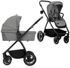 Zdjęcie Lionelo Meril 2W1 Grey Stone Głęboko Spacerowy - Biała Podlaska