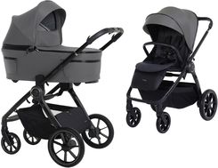 Zdjęcie Espiro Yoga 2W1 117 Gray Zen Głęboko Spacerowy - Bielsko-Biała