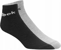 Zdjęcie męskie skarpetki reebok 3 P 47-50 - Zalewo