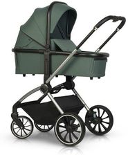 Zdjęcie Easygo Giro 2W1 Sage Green Głęboko Spacerowy - Zakliczyn