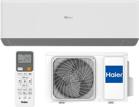 Klimatyzator Split Haier Revive Plus AS25RBAHRAPL+1U25YESFRA3