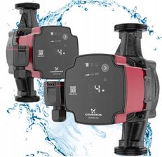Zdjęcie Grundfos Pompa obiegowa ALPHA1 GO 25-40 180  93074185 - Bieżuń