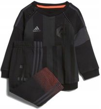 Zdjęcie Dziecięcy Dres Adidas ToDy Sw Joggingowy 92 - Górzno