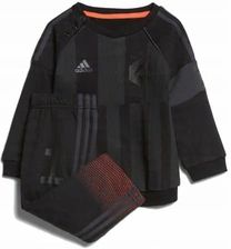 Zdjęcie Dziecięcy Dres Adidas ToDy Sw Joggingowy 86 - Łasin