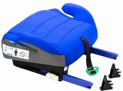 Zdjęcie Sparco I-Size Podstawka Booster Isofix Blue/Grey  15-36Kg - Zator