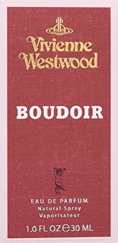 Vivienne Westwood Boudoir Woda Perfumowana 30ml - Ceneo.pl