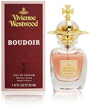 Vivienne Westwood Boudoir Woda Perfumowana 30ml - Ceneo.pl